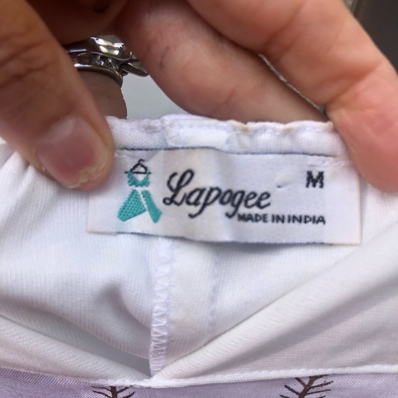 Lapogee Indian Dress - Picture 4 of 8